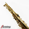 Selmer-Paris Super Action 80 Series II Tenor Saxophone