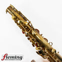 King "The King" 1920 Alto Saxophone