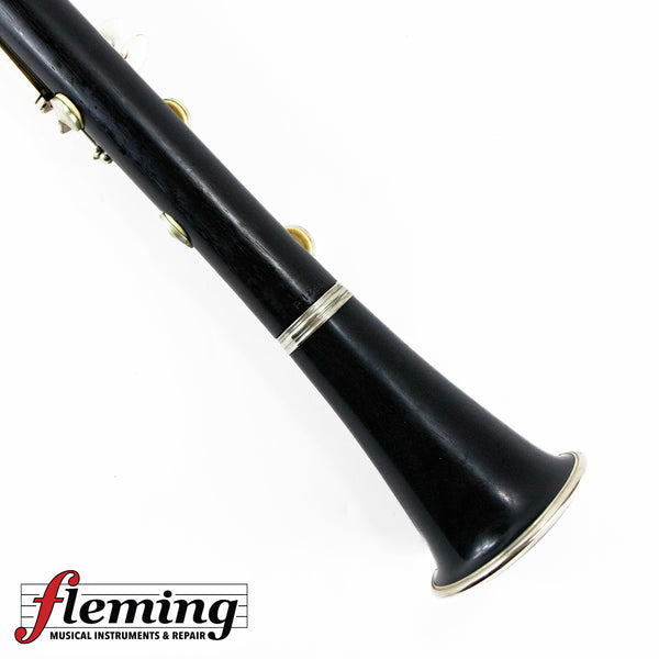 Selmer-Paris Centered Tone Bb Clarinet