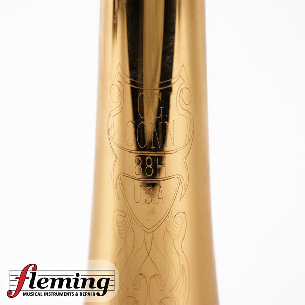 Conn 88H Tenor Trombone