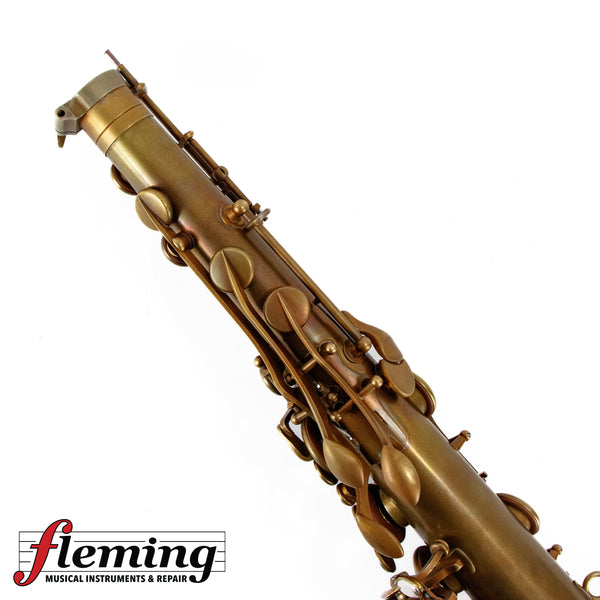 Eastman ETS852 52nd St Tenor Saxophone