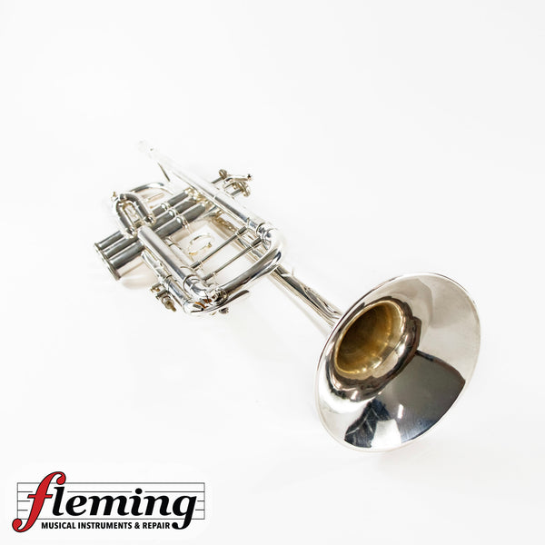 Bach Stradivarius 180S37 Bb Trumpet - Ex USAF