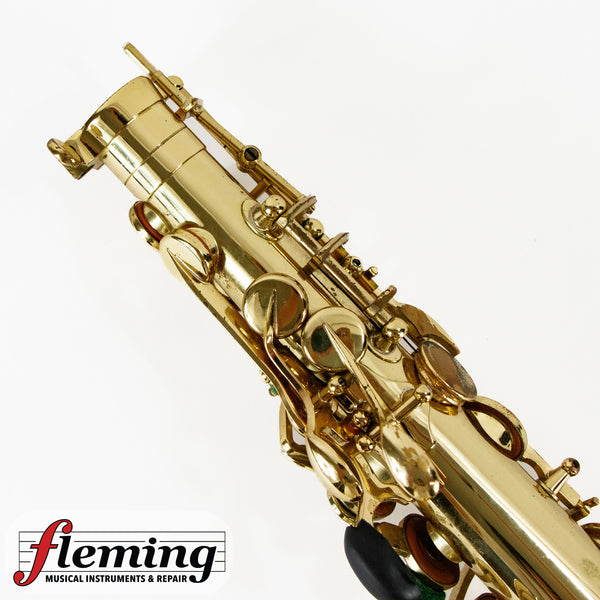 Selmer-Paris Series III Alto Saxophone