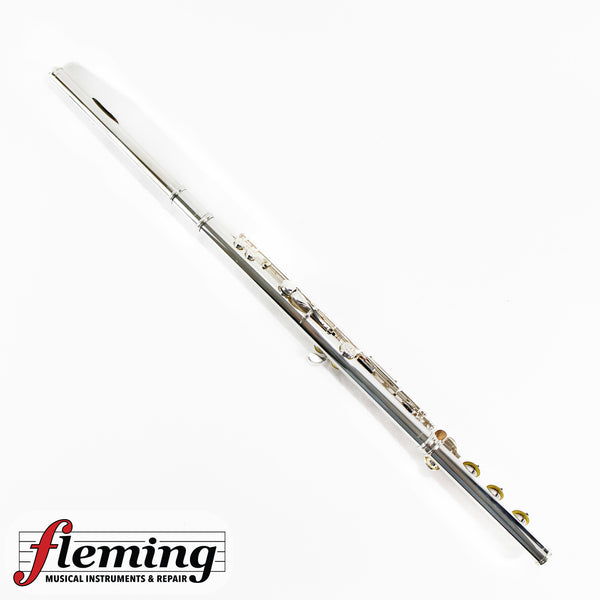 Wm. S. Haynes Q3 Professional Flute