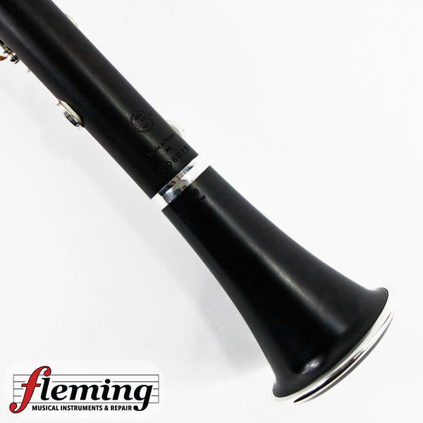 Selmer-Paris B16 Présence Professional Bb Clarinet
