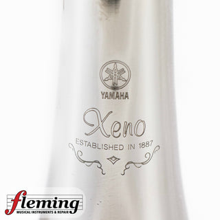 Yamaha YTR-8335S Xeno Bb Trumpet