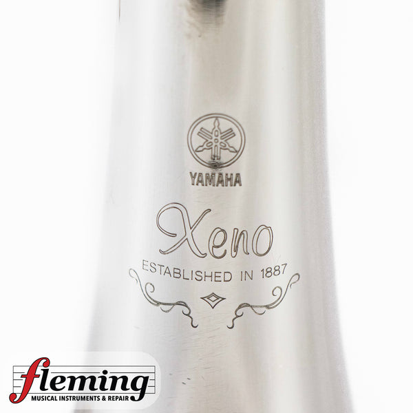 Yamaha YTR-8335S Xeno Bb Trumpet