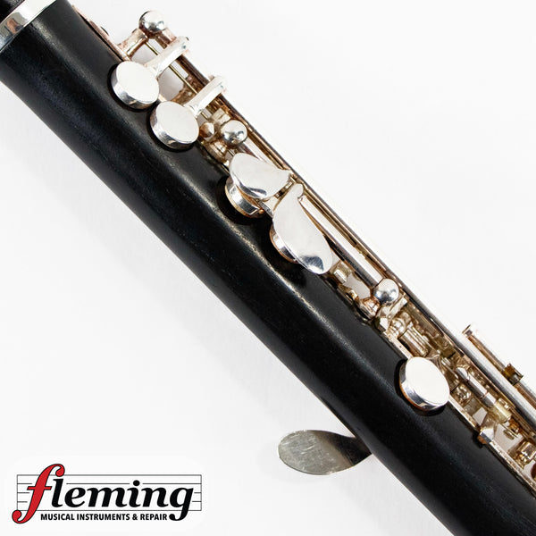 Roy Seaman Ltd. (Limited) Piccolo