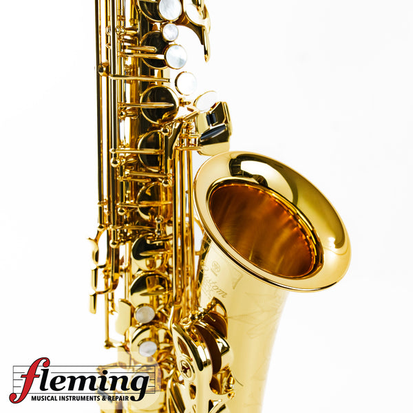 Yamaha YAS-875EXII Professional Alto Saxophone
