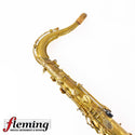 Yamaha YTS-52 Tenor Saxophone - Heavy Patina / Player's Condition