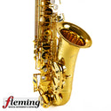Henri Selmer-Paris 82 Signature Professional Alto Saxophone (Competition Demo / Open Box Model)