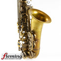 Eastman EAS852 52nd Street Professional Alto Saxophone  w/ DS Mechanism (Pre-Production Prototype)