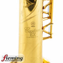 Yamaha YSS-875EXHG Custom EX Professional Soprano Saxophone - Lacquer