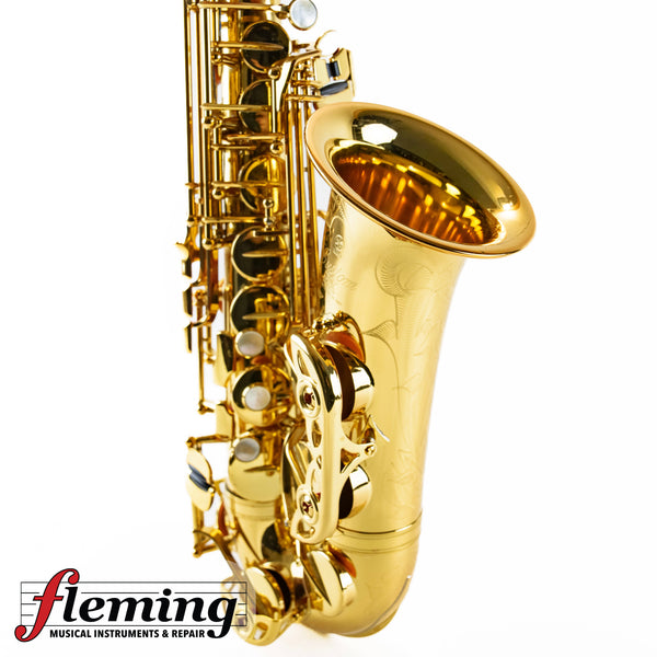 Yamaha YAS-875EXII Alto Saxophone