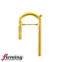 Edwards Generation II Bb Trumpet - Gold Plate (Custom Blackburn Setup)