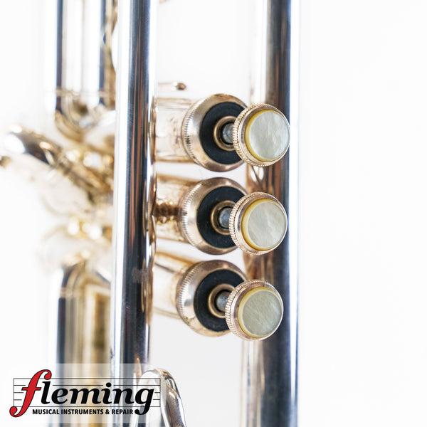 Bach Stradivarius 180S37 Bb Trumpet