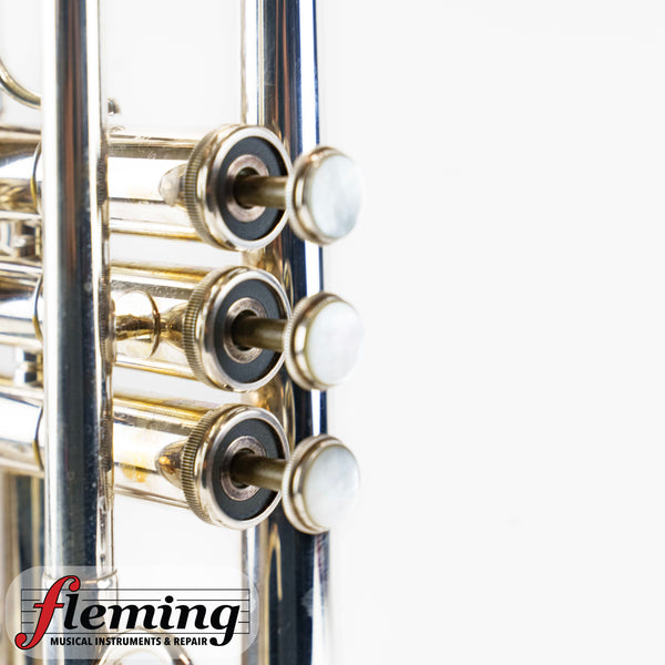 Getzen 700SP Bb Trumpet