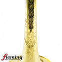 S.E. Shires TBQ Alessi Model Tenor Trombone