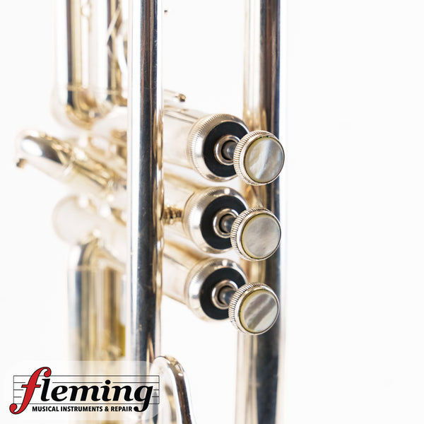Bach Stradivarius 180S37 Bb Trumpet