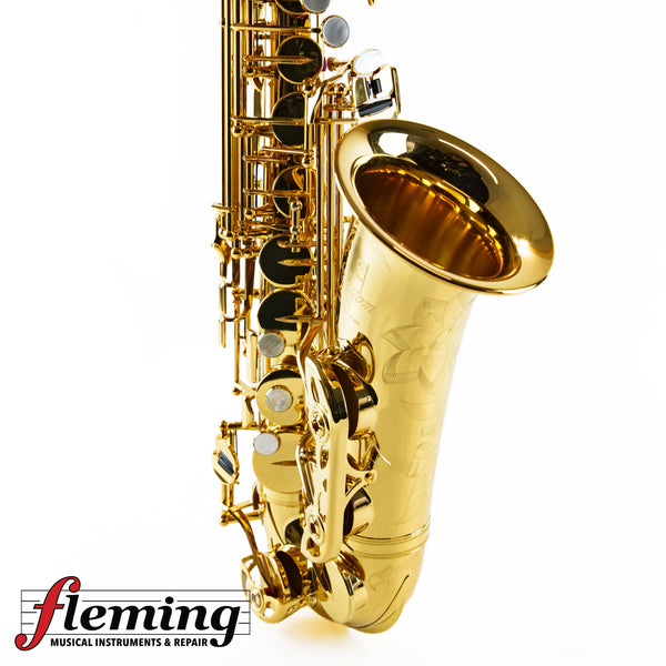 Yamaha YAS-875EXII Alto Saxophone