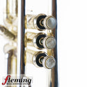 Bach Stradivarius Model 180S37 "Lone Star" Bb Trumpet