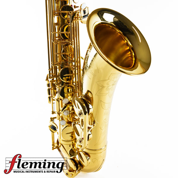Yamaha YTS-82Z Professional Tenor Sax