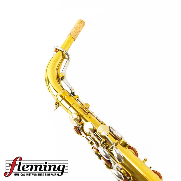 King Super 20 Alto Saxophone