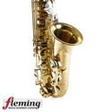Selmer-Paris Super Action 80 Series II Alto Saxophone