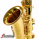 Yamaha YAS-62II Professional Alto Saxophone