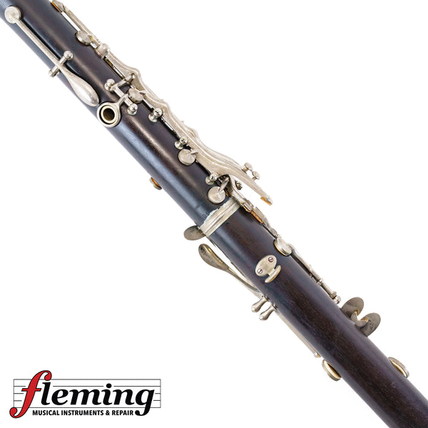 Buffet Crampon R13 Professional Bb Clarinet