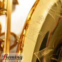 Yamaha YTS-875EX Custom EX Professional Tenor Saxophone