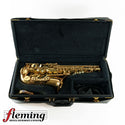 Selmer Paris Super Action 80 (Series I) Professional Alto Saxophone