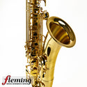 New Yanagisawa TWO10 Elite Series Tenor Saxophone (DEMO MODEL)