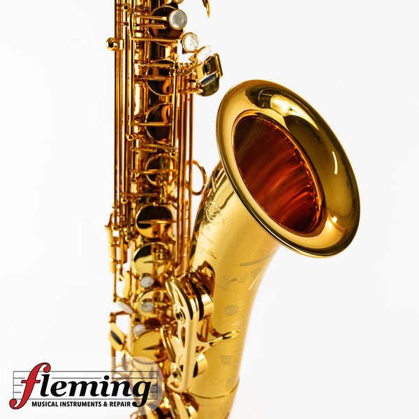 Selmer-Paris Signature Tenor Saxophone