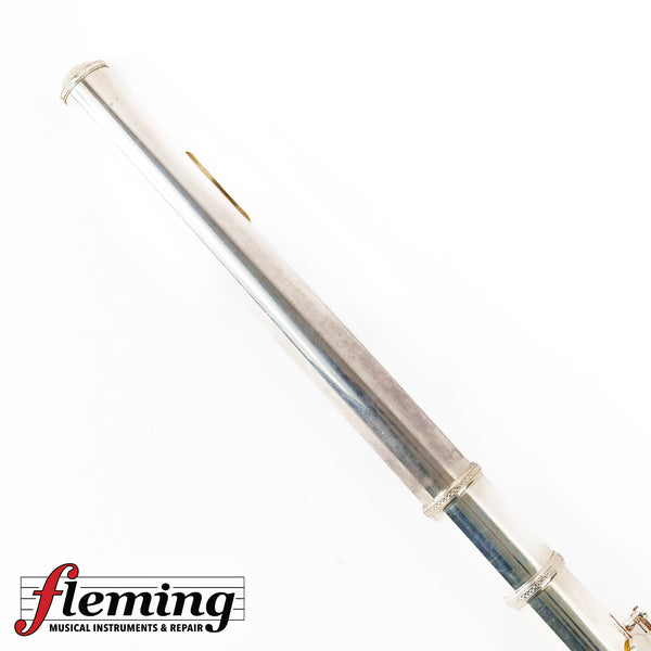 Trevor James Master Series Alto Flute