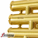 Schilke B5 Bb Trumpet - Brushed Lacquered