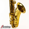 Selmer-Paris Mark VI Professional Tenor Saxophone - Relacquer / Player's Frankenhorn