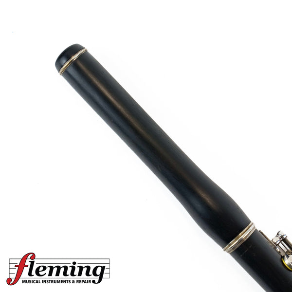 Yamaha YPC-62 Professional Grenadilla Wood Piccolo