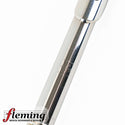 Gemeinhardt MS3 Professional Step-Up Flute - Silver Plated