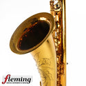 Selmer-Paris Mark VI Baritone Saxophone (Low Bb) - Original Lacquer, 1968/1969