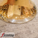Alexander Model 163 Professional CC Tuba - Rotor Valves, Lacquer