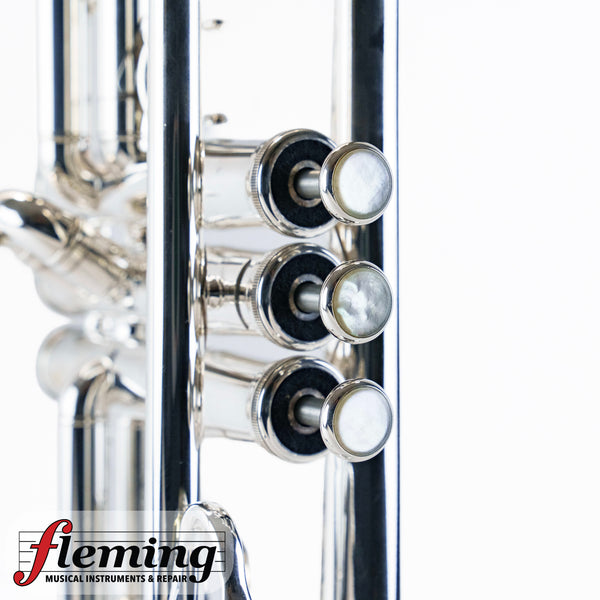 Yamaha YTR-8335 Xeno Bb Trumpet