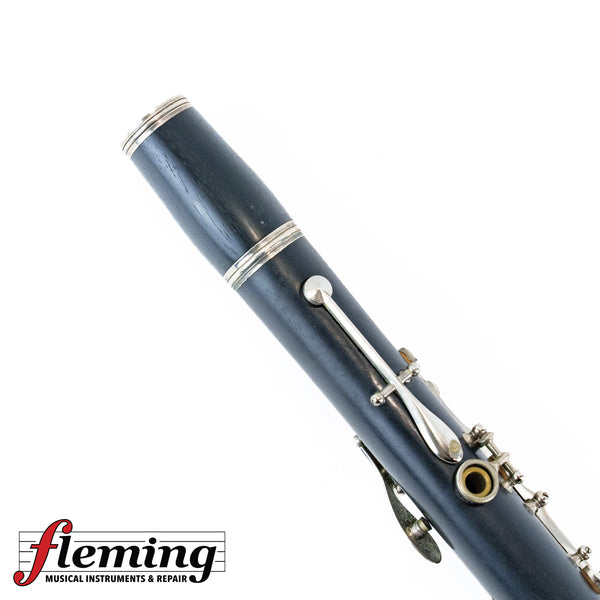 Buffet Crampon R13 Professional Bb Clarinet W/Nickel Keys