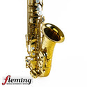 Selmer Paris Mark VI Professional Alto Saxophone - Relacquer *NEEDS REPAD*