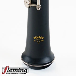 Fox Renard Model 330 Intermediate Oboe