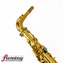 Selmer Paris Mark VI Professional Alto Saxophone - Original Lacquer