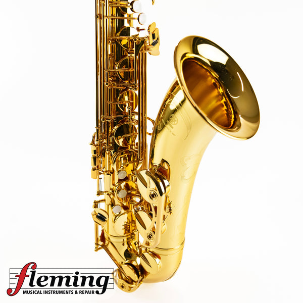 Yamaha YTS-62 Professional Tenor Saxophone