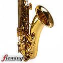 Yamaha YTS-62 Professional Tenor Saxophone - Amber Lacquer