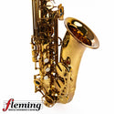 Yamaha YAS-62 Professional Alto Saxophone - Amber Lacquer