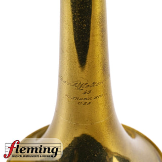 Holton Model 65 Tenor Trombone